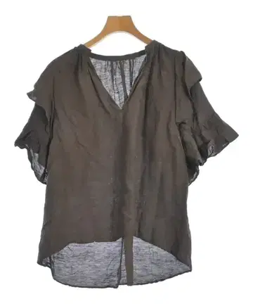 JOURNAL STANDARD 여성용 블라우스