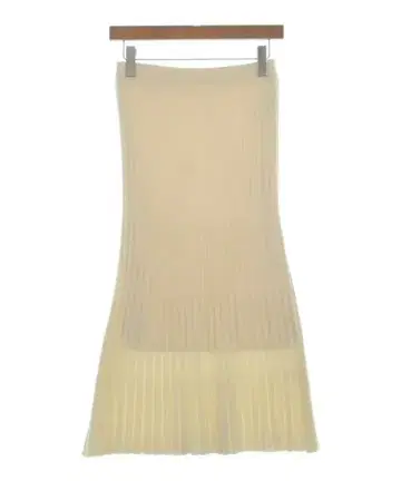 UNITED ARROWS 롱 맥시 길이 스커트 여성용