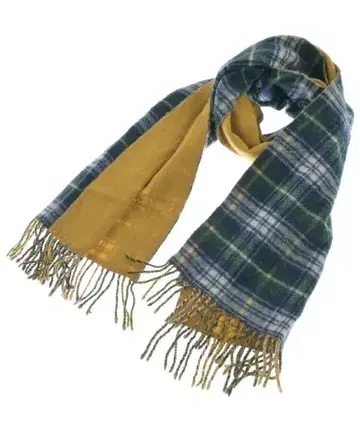 UNITED ARROWS 머플러 남성용