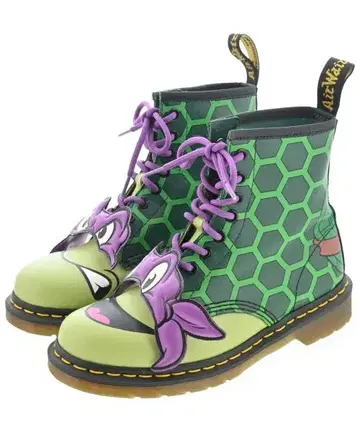 Dr.Martens 부츠 여성용