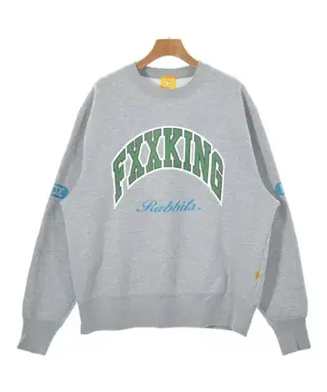 #FR2 맨투맨 남성용