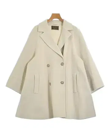 SNIDEL 체스터 코트 여성용