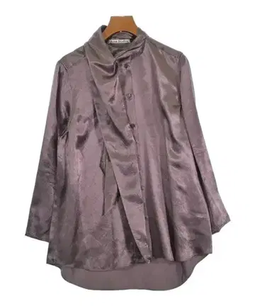 Acne Studios 캐주얼 셔츠 여성용