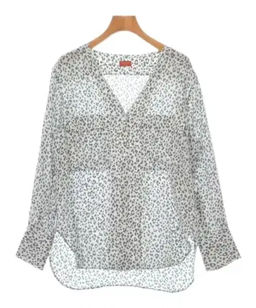 DES PRES 캐주얼 셔츠 여성용