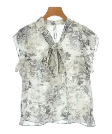 SNIDEL 블라우스 여성용