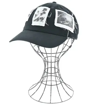 LOVELESS 남성용 캡