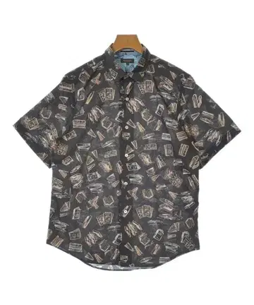 PAUL SMITH COLLECTION 캐주얼 셔츠 남성용