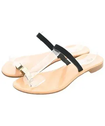 기타 여성용 샌들