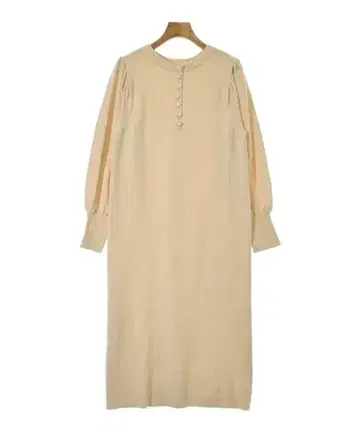 ViS 원피스 여성용