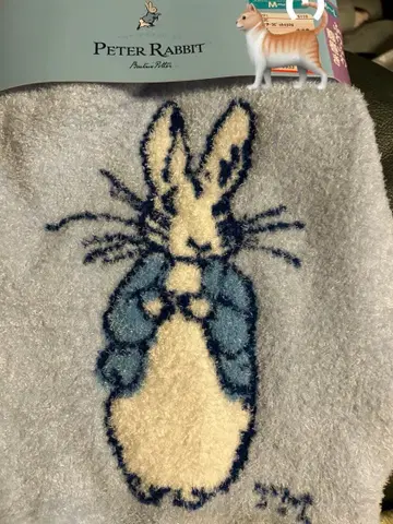 미사용 새상품 피터 래빗 복대 M~L 사이즈