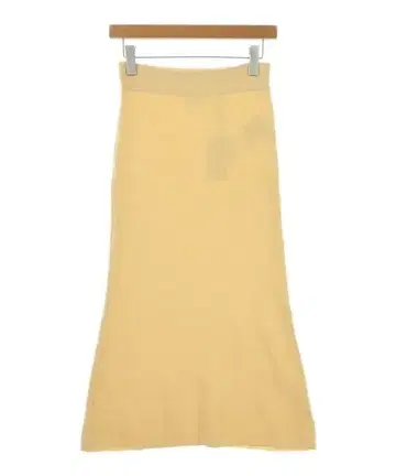 EQUIPMENT 롱 맥시 길이 스커트 여성용