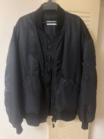 marka MA-1 M23C-19BL01C 66NYLON TWILL