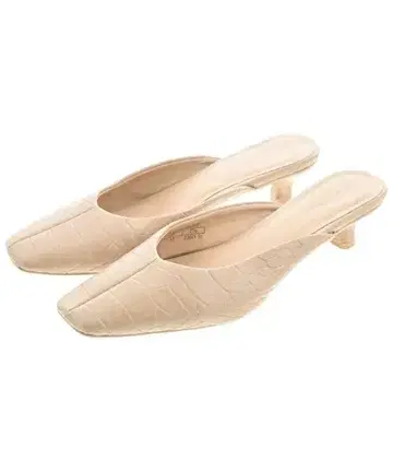 Lily Brown 펌프스 여성용