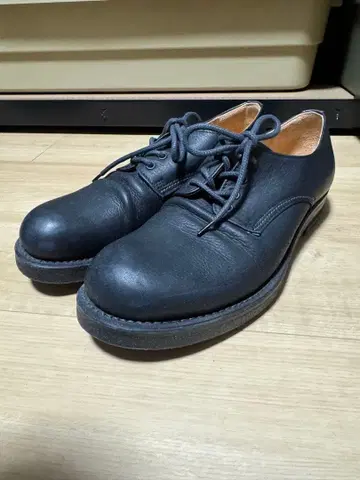 미스터 올리브 포스트맨 9하프 블랙