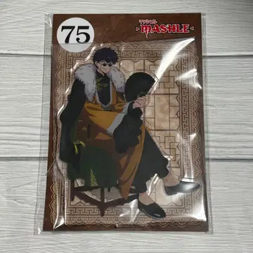 워스 마돌 아크릴 스탠드 2