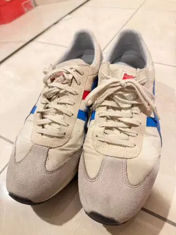 [ 상태 ] 오니츠카타이거 스니커즈