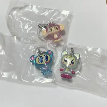 나루미야 캐릭터즈 메지루시 액세서리