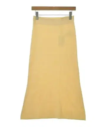 EQUIPMENT 롱 맥시 길이 스커트 여성용