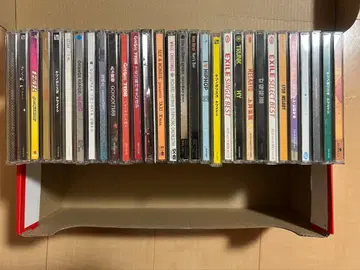 30장 J-POP CD 모음 175R, 오렌지 레인지, 케츠메이시 등