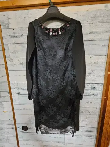 Rose Tiara 드레스/원피스