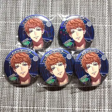 히프노시스 마이크 flava2 캔뱃지 리오