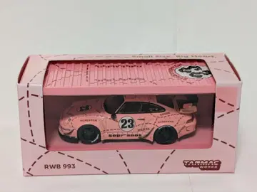 TARMAC 1/64 RBW 993 소프라노