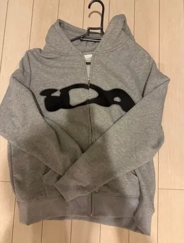 Ida sply 지퍼 후드티