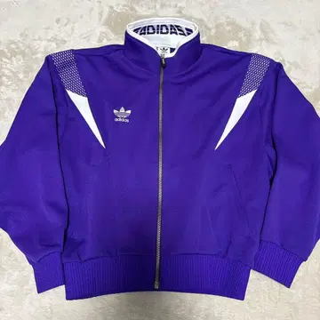 adidas 데상트 트랙 자켓