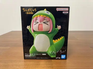 봇치 더 록! 인정욕구 몬스터 진좌수 피규어