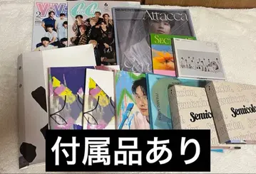 SEVENTEEN 세븐틴 세부치 앨범 세트 묶음 판매