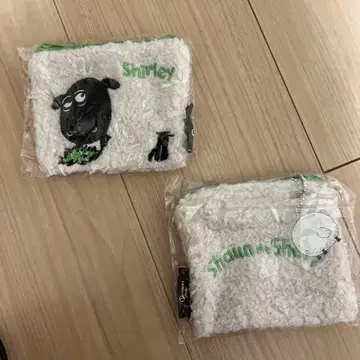 셰리와 숀의 파우치