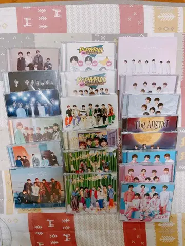 사진 9장 나니와단시 굿즈 묶음 판매