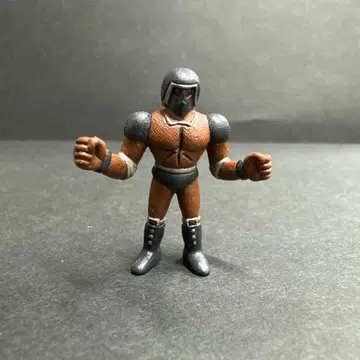 근육맨 지우개 P1 워즈맨 (원작 컬러) 페인트 제품 근육맨 지우개