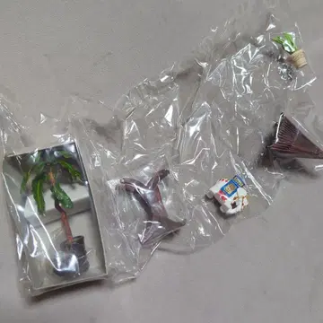 코다와리룸 아시안룸 리멘트