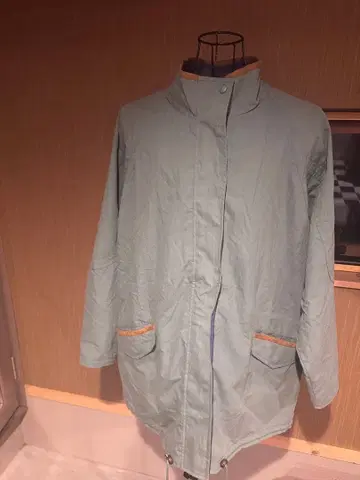 빈티지 엘엘빈 자켓