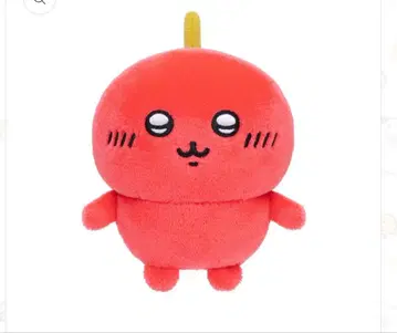 나가노 캐릭터즈 미니미니 오스와리 마스코트 (츄파카브라)