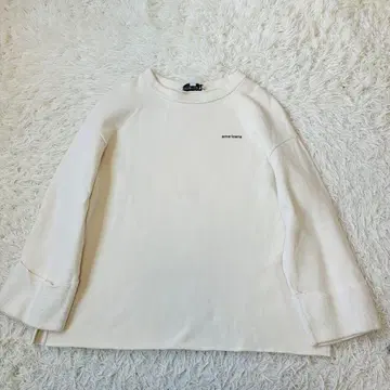 Americana 아메리카나 빅 사이즈 맨투맨