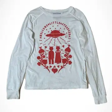 W&LT 97SS Welcome Little Stranger pukpuk