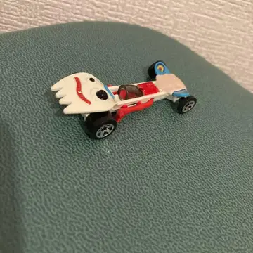 토이스토리 미니카 핫휠 포키