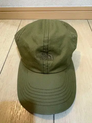 [ THE NORTH FACE GORE-TEX ] 캡