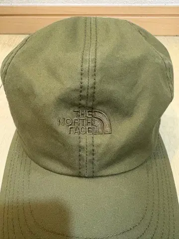[ THE NORTH FACE GORE-TEX ] 캡