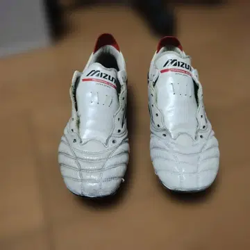 Mizuno 모렐리아 네오 4 축구화 24.0cm