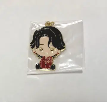 제일복권 미세스 그린애플 F상 메탈 참 오오모리 모토키