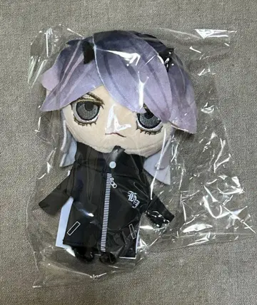 미개봉 새상품 HYDE STUFFED KEYCHAIN 봉제 인형 키링
