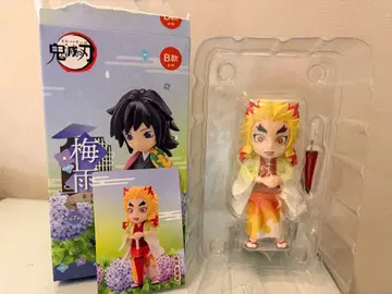 장마 피규어 렌고쿠 쿄쥬로 귀멸의 칼날