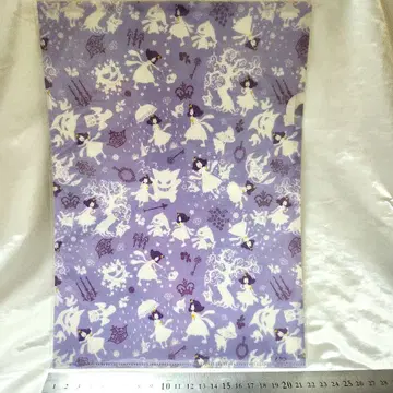 클리어 파일 포켓몬 센터 고스트 타입 아세로라 포켓몬스터