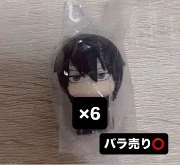 은혼 타카스기 신스케 기다림 피규어