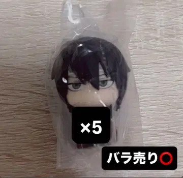 은혼 타카스기 신스케 기다림 피규어