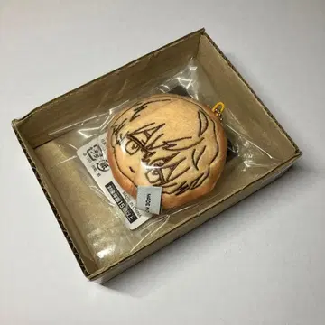 gigo 브레이크 마이 케이스 브레마 야키 마스코트 시로세 유즈루