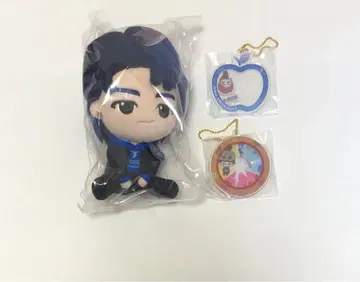 제일복권 미세스 그린애플 A상 E상 2종 와카이 히로토